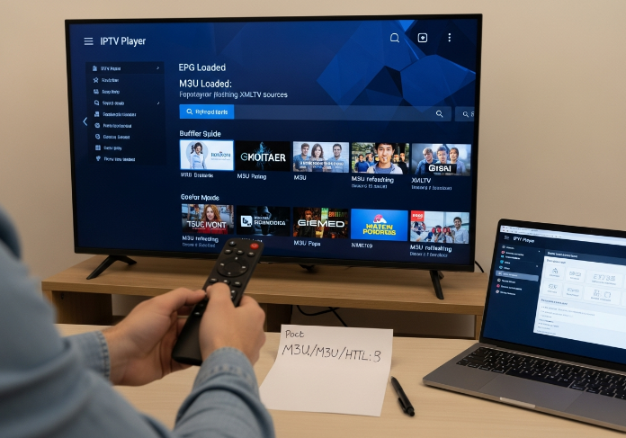 Smart TV IPTV Testing with EPG.png Smart TV IPTV Testing with EPG.png